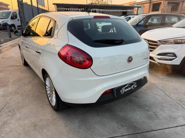 FIAT Bravo 1.4 EasyPower Easy rif. 24227921 - Foto 4