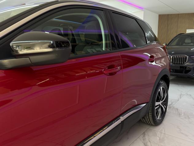Peugeot 3008 BlueHDi 120Cv EAT6 GT Line IPER FULL-TETTO - Foto 8