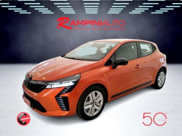 RENAULT Clio Eco-GPL 100 CV Evolution Km 0 Iva Esposta rif. 24143925