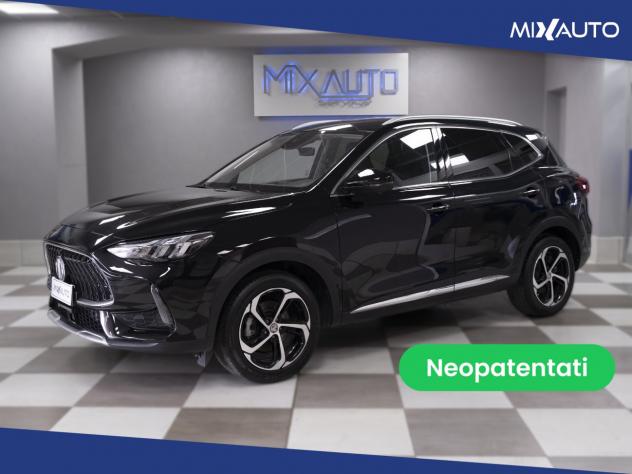 MG HS 1.5T DCT Luxury 2WD AUTO
