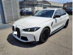 BMW M3 M3 Berlina 3.0i Competition M xDrive *3.800 KM* rif. 24000164