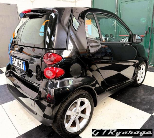 SMART - Fortwo - 1000 52 kW MHD coupé pulse - Foto 6
