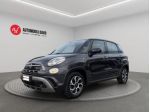 FIAT 500L 1.4 GPL 95 CV City Cross rif. 24104671