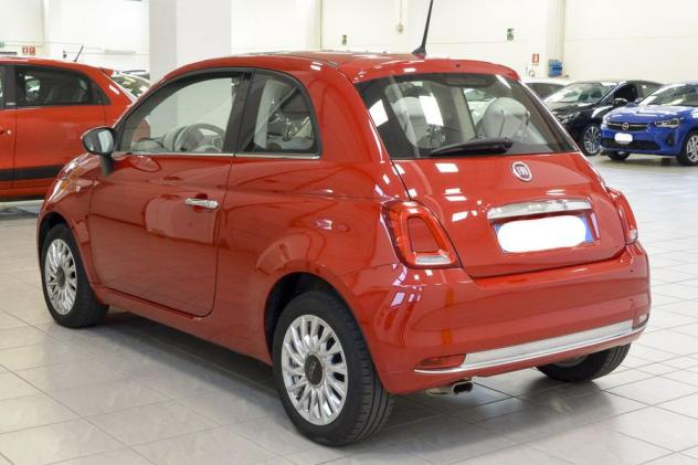 FIAT 500 (2015---) 1.2 Lounge - Foto 4