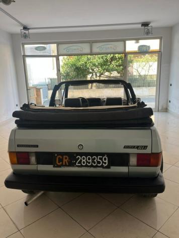 Volkswagen Golf Cabriolet 1600 GLI - Foto 3