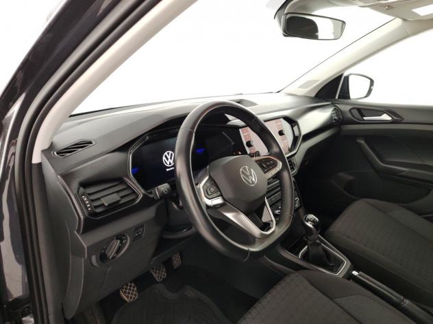 Volkswagen T-Cross 1.0 TSI 81kW Style - Foto 8
