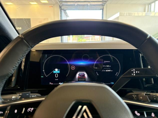Renault Austral 1.2 E-TECH HEV 200 TECHNO CON TETTO PANORAMICO - Foto 9