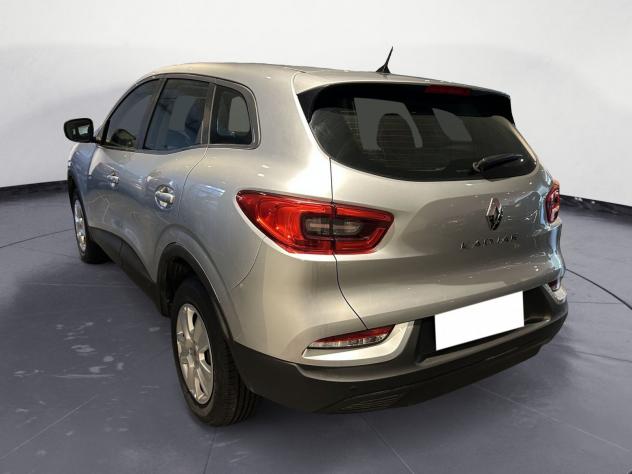 Renault Kadjar Kadjar 1.3 tce Life 140cv fap - Foto 4