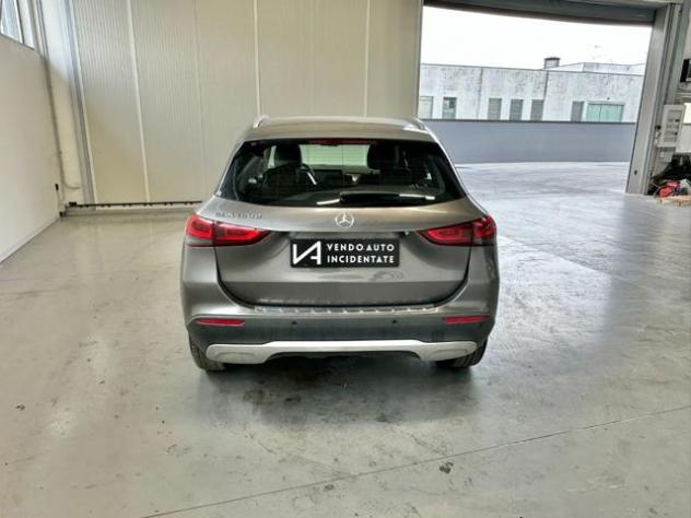 MERCEDES-BENZ GLA 180 D AUTOMATIC BUSINESS EXTRA rif. 24166991 - Foto 6