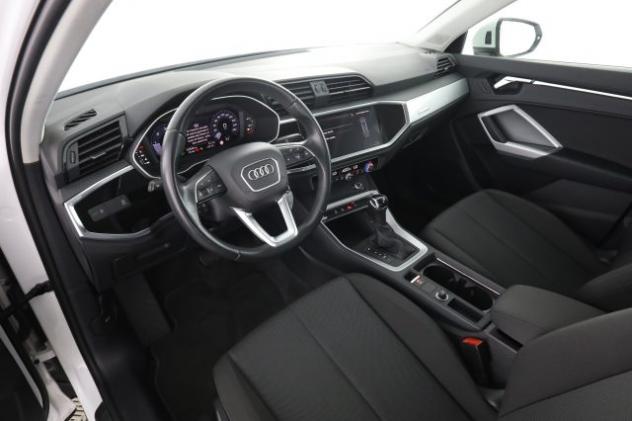 AUDI Q3 Q3 35 TDI S tronic Business rif. 23930502
