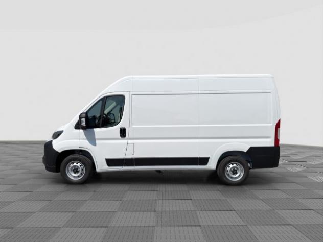 FIAT Ducato FIAT Ducato 33 2.2 Mjt 120CV PM-TM Furgone rif. 23986918 - Foto 2
