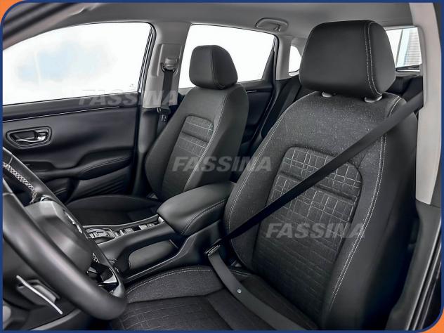 Honda ZR-V ZR-V 2.0 hev Elegance - Foto 8