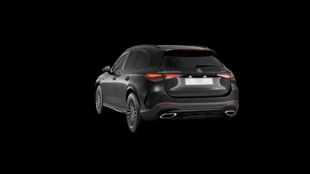 Mercedes-Benz GLC 300 de hybrid EQ 4Matic AMG Line Advanced - Foto 3
