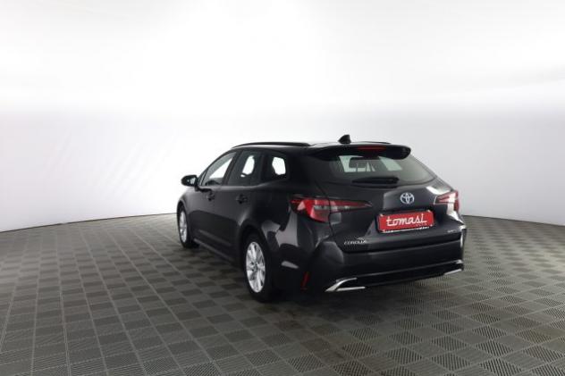 TOYOTA Corolla Corolla Active 1.8 Hybrid Touring Sports rif. 24043087 - Foto 6