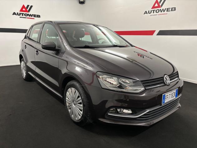Volkswagen Polo 1.2 TSI 5p. Comfortline BlueMotion Technology - Foto 2