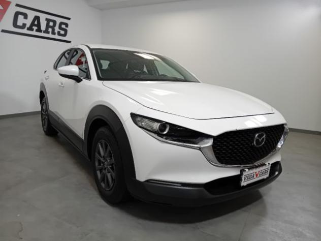 MAZDA CX-30 2.0L e-Skyactiv-G M Hybrid 2WD Evolve rif. 24037239 - Foto 3