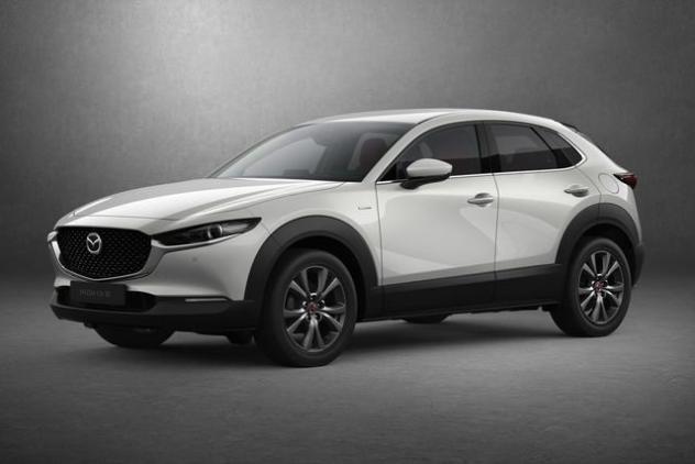 MAZDA CX-30 CX30 24 2.0L e-SK G 150CV 6M F Excl.L DASO DESI rif. 23184066