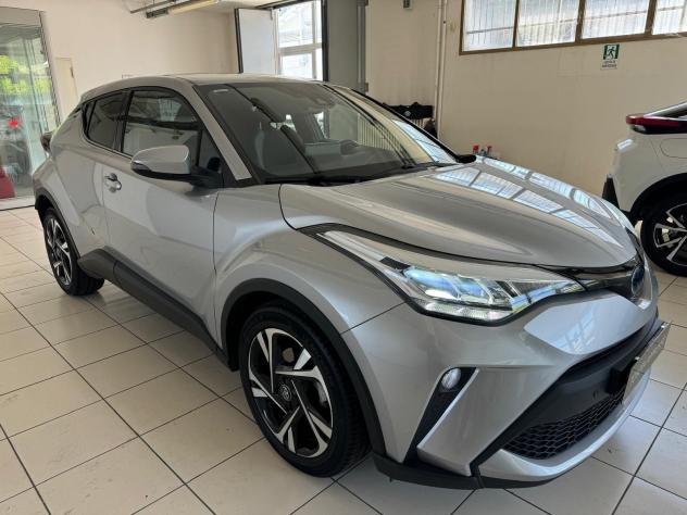 Toyota C-HR 1.8H (122CV) E-CVT Trend - Foto 4