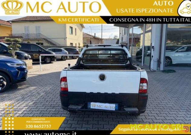 FIAT Strada 1.3 MJT Pick-up rif. 23775985 - Foto 5