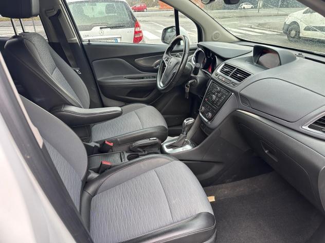 Opel Mokka 1.6 CDTI Ecotec 136CV 4x2 aut. Cosmo b-Color - Foto 8
