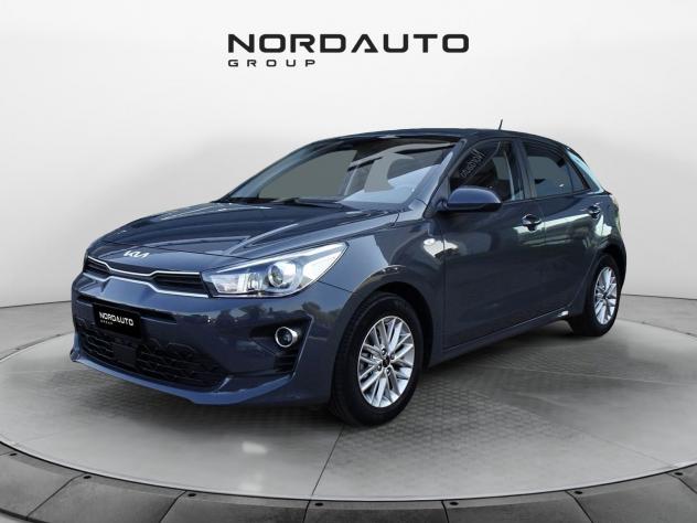 Kia Rio 4ª serie 1.2 DPi 84 CV Style