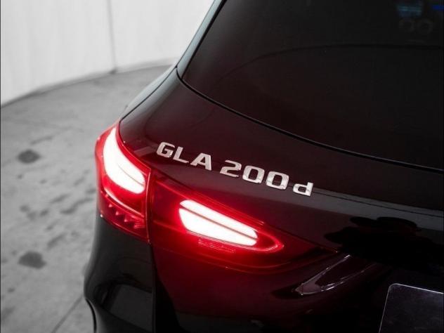 Mercedes-Benz GLA GLA 200 d AMG Line Extra - Foto 9