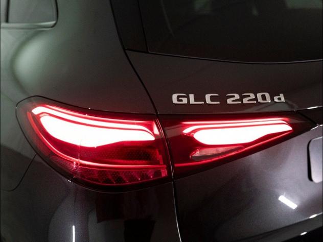 Mercedes-Benz GLC X254 220 d 4MATIC - Foto 3