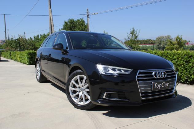 Audi A4 2.0 TDI 150 CV S tronic Business Sport (2018) - Foto 5