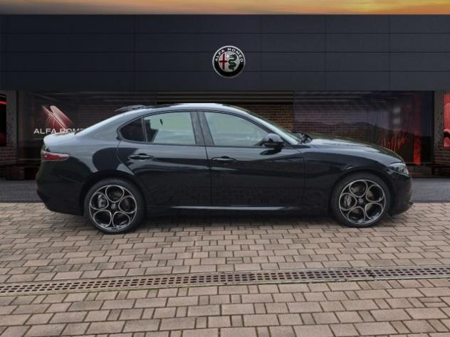 ALFA ROMEO Giulia MY24 2000 BZ 280CV SPRINT rif. 23407103 - Foto 4