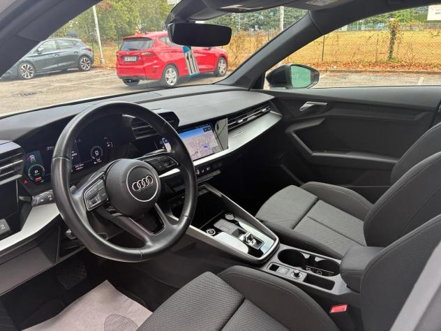 Audi A3 AUDI SPORTBACK 45 TFSI E S TRONIC - Foto 10