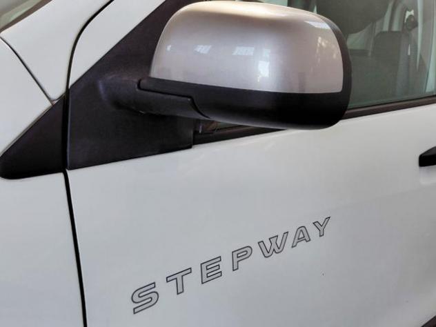 DACIA Dokker Stepway 1.2 TCe 115CV Start&Stop rif. 23928528 - Foto 7