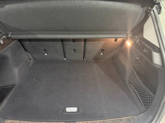 Bmw X1 sDrive18d xLine Automatica - Foto 9