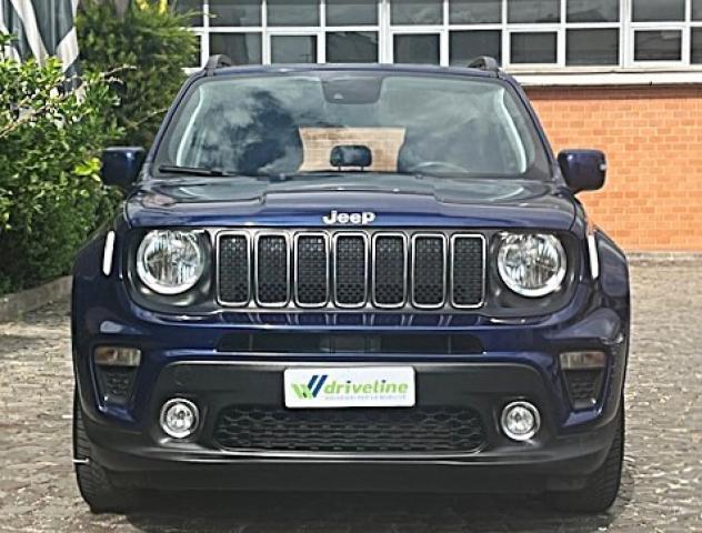 Jeep Renegade 1.6 Mjt 120 CV Longitude - Foto 3