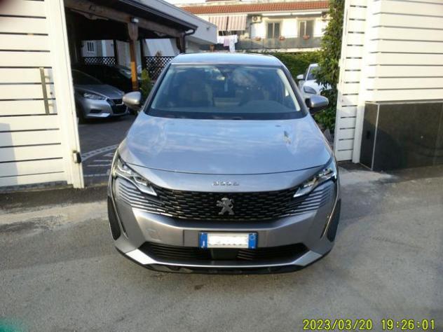 PEUGEOT 3008 BlueHDi 130 S&S Business cambio Automatico rif. 24164432 - Foto 2