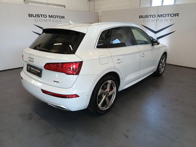 Audi Q5 Q5 3.0 V6 tdi Advanced Plus quattro s-tronic 286 CV - Foto 4