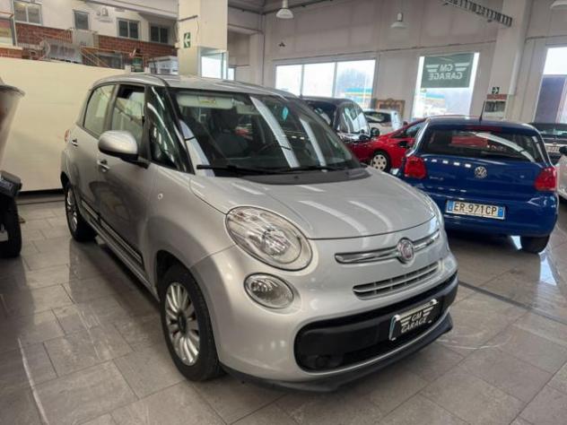FIAT 500L 1.3 Multijet 85 CV Pop Star rif. 23776440