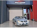 MERCEDES-BENZ SLK 350 cat Sport UNICO PROPRIETARIO! 145000km! rif. 24152751