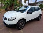 Nissan Qashqai 1.5 dCi DPF Tekna