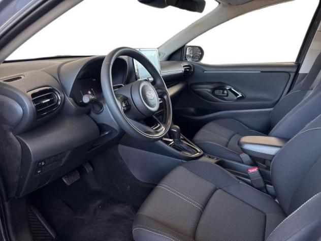 Toyota Yaris 4ª serie 1.5 Hybrid 5 porte Icon - Foto 6