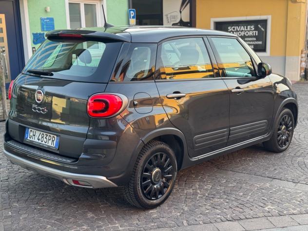 Fiat 500L 1.3 Multijet 95 CV Cross - Foto 6