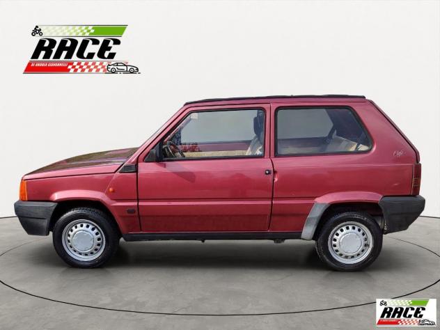 FIAT - Panda - 1000 i.e. Cafè - Foto 3