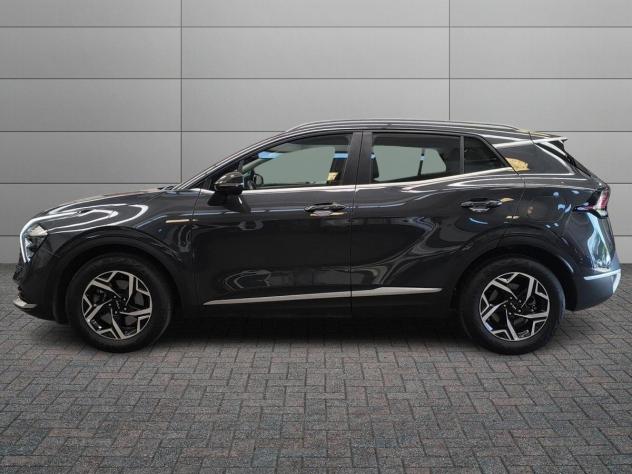 Kia Sportage 1.6 CRDi MHEV DCT Business - Foto 2