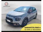 Citroën C3 3ª serie PureTech 83 S&S Shine