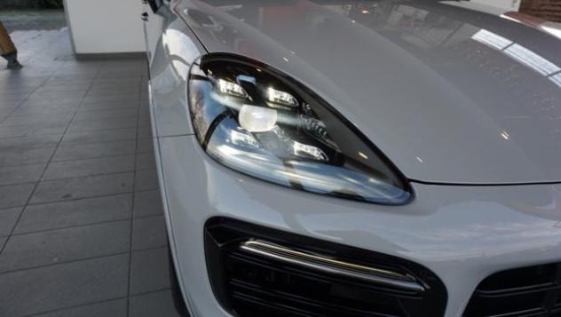PORSCHE Cayenne Coupé 3.0 V6 rif. 23400293 - Foto 9
