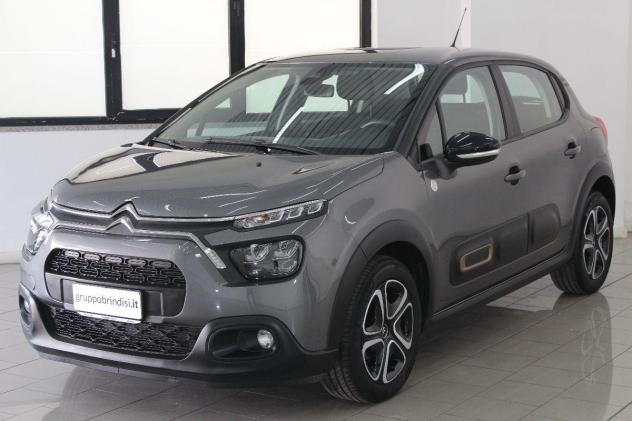 CITROEN - C3 - BlueHDi 100 S&S C-Series - Foto 3