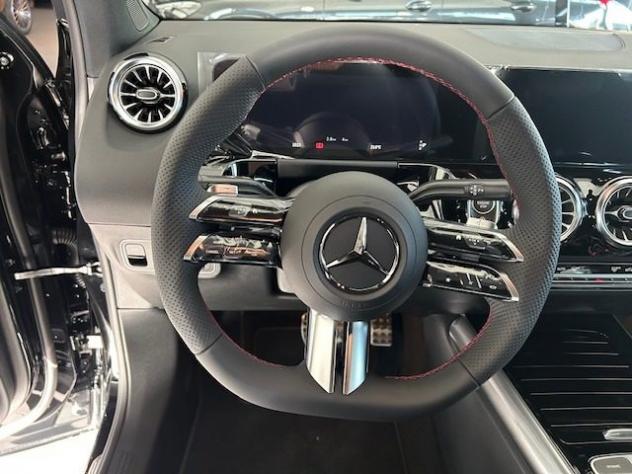 MERCEDES-BENZ GLA 200 d Automatic AMG Line Extra rif. 23931297 - Foto 5