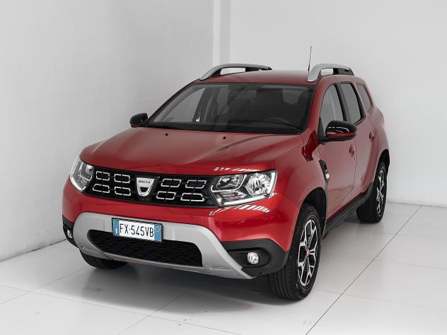 Dacia Duster Duster 1.6 sce Comfort Gpl 4x2 s&s 115cv - Foto 2