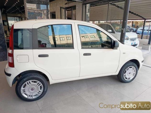 FIAT Panda 1.4 Climbing Natural Power rif. 24058469 - Foto 6