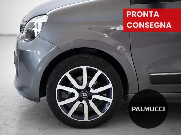 Renault Twingo Twingo 0.9 tce energy Sport c/park.radar s&s 90cv - Foto 8