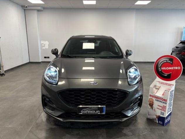 FORD Puma 1.0 Benzina ST-Line Hybrid rif. 23820474 - Foto 2